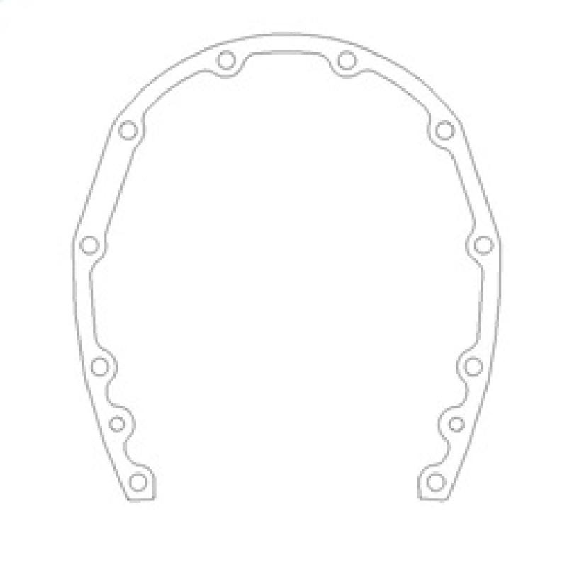 Cometic Gasket C5261-031