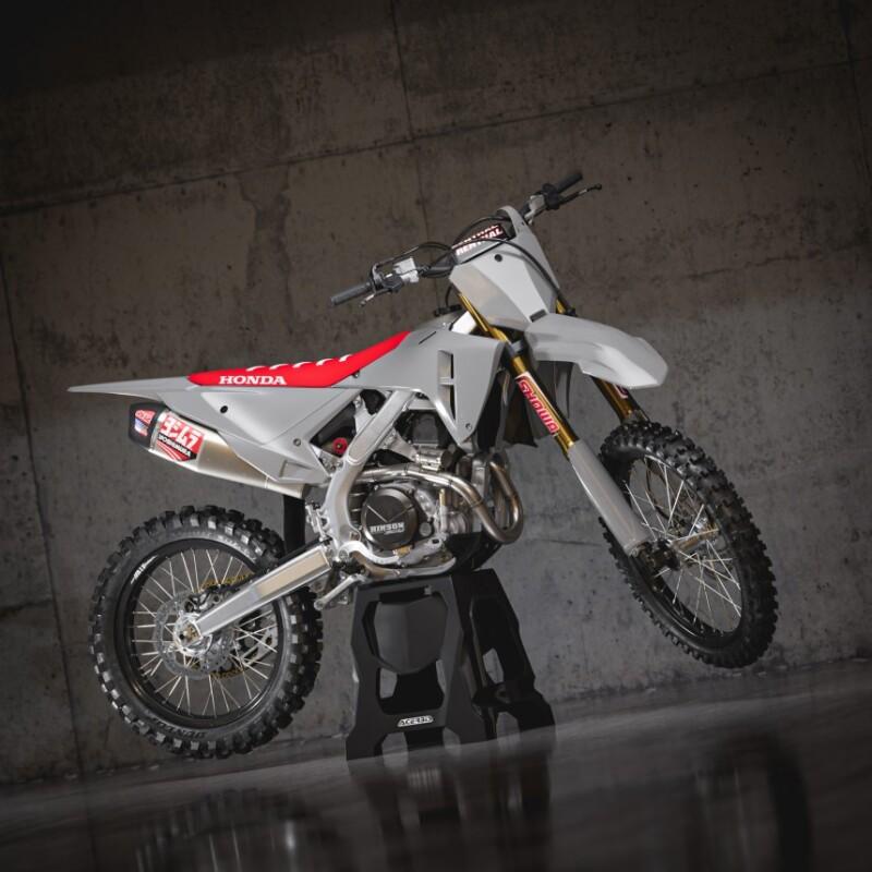 Acerbis 2985980011