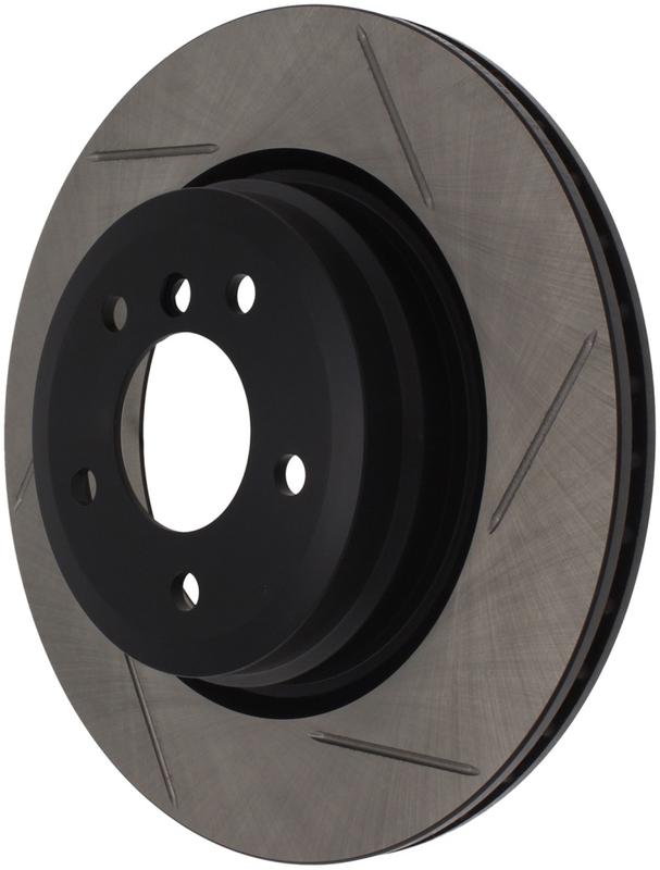 Stoptech 126.34080SL