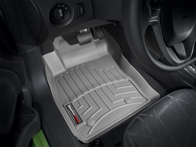 WeatherTech 463231