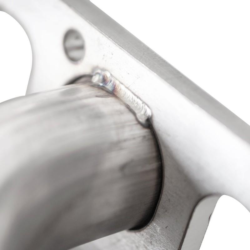 Stainless Works JEEP1862HCAT