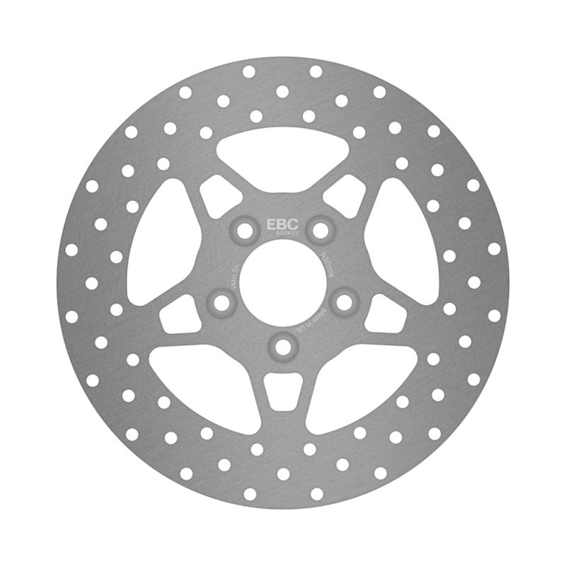 EBC Powersports RSD008