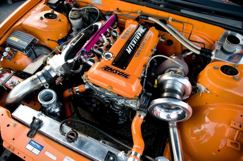 Mishimoto MMRAD-S13-89SR