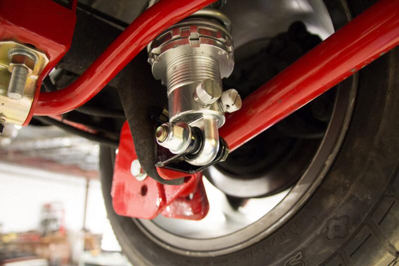 UMI Performance 2046-C209-175