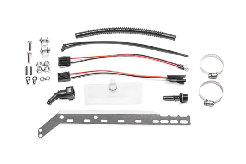 Radium Engineering 20-2796