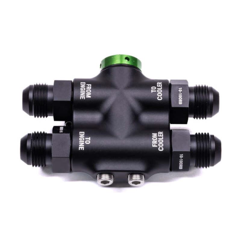 Chase Bays CB-ILTSTAT-10