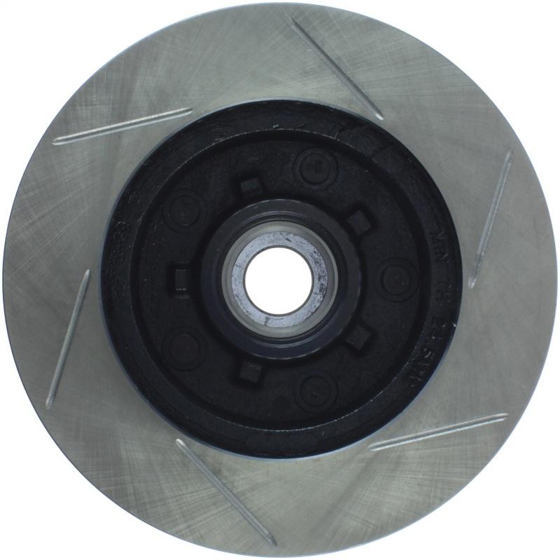 Stoptech 126.62013SR