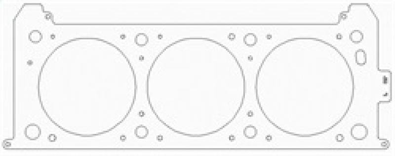Cometic Gasket C5226-051