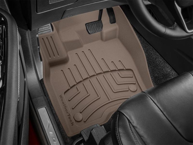 WeatherTech 458151IM