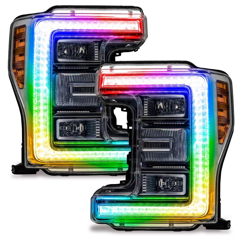 ORACLE Lighting 2522-334