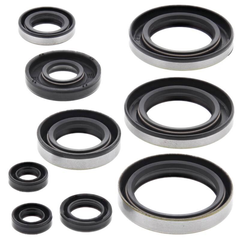 Vertex Pistons 822296