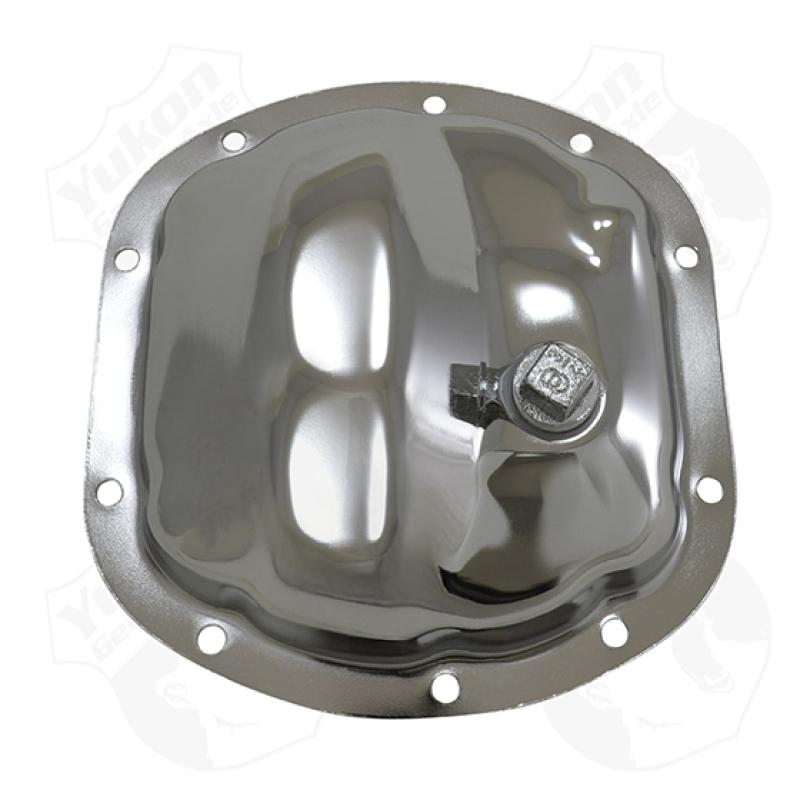Yukon Gear & Axle YP C1-D30-STD