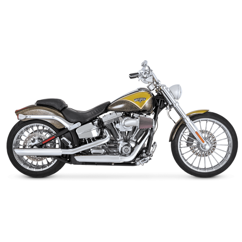Vance and Hines 16337