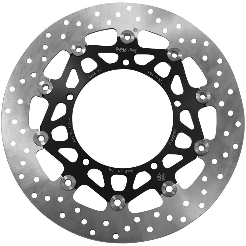 Brembo OE 78B40871