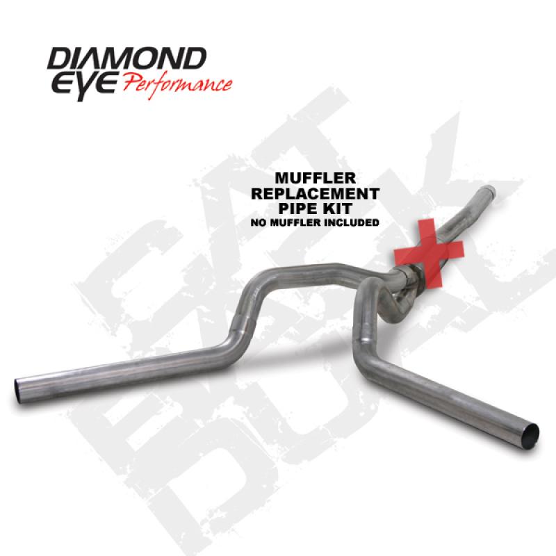 Diamond Eye Performance K4124S-RP