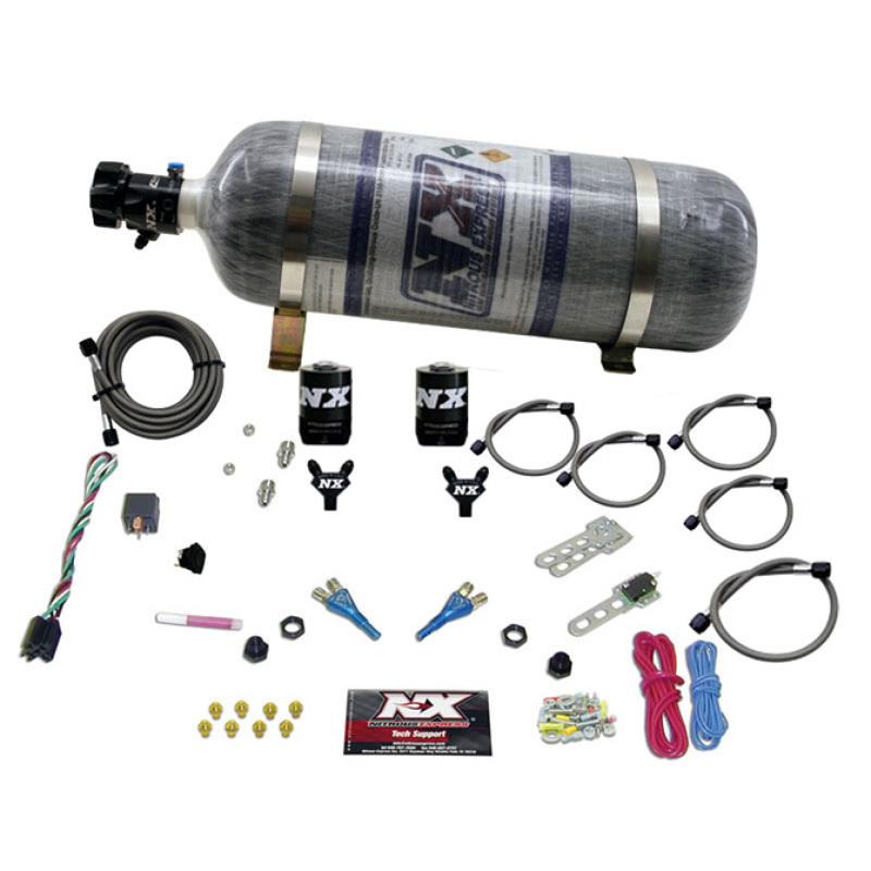 Nitrous Express 20315-12