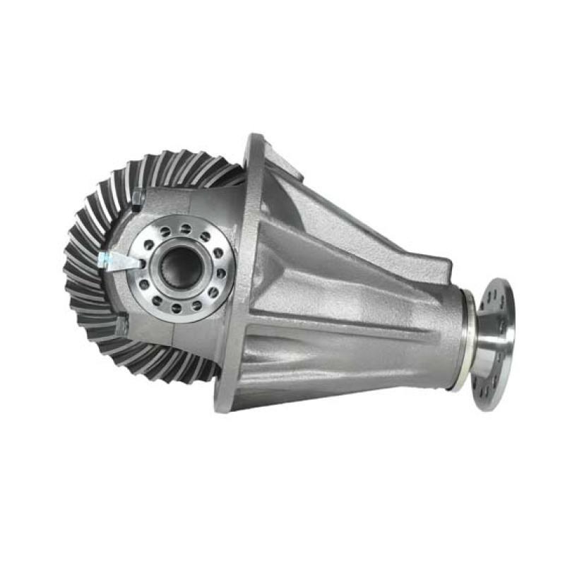 Yukon Gear & Axle YDATV6-373YDG