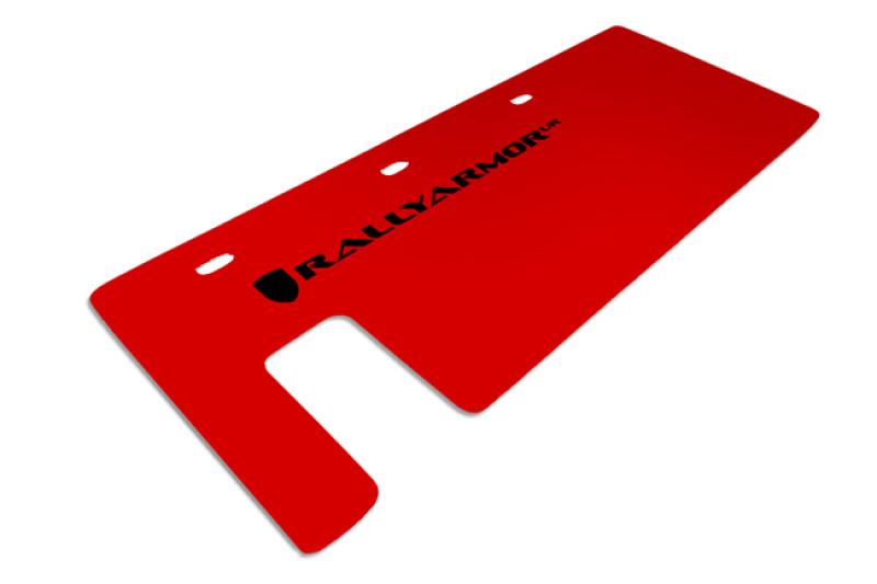 Rally Armor MF35-UR-RD/BLK