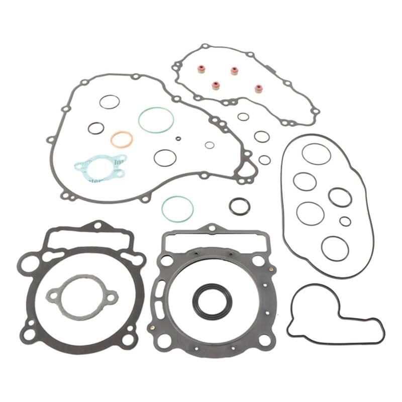 Vertex Pistons 808373