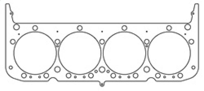 Cometic Gasket C5323-080