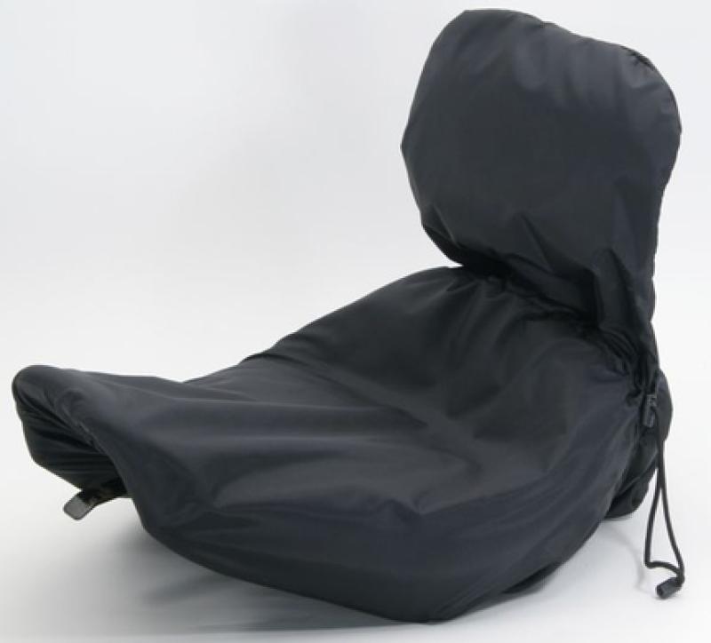 Mustang Motorcycle 77630