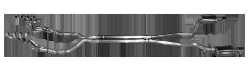 American Racing Headers CTSV-09200300FSWC