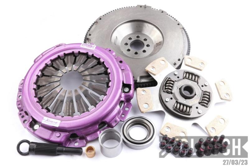 XCLUTCH XKNI25525-1R