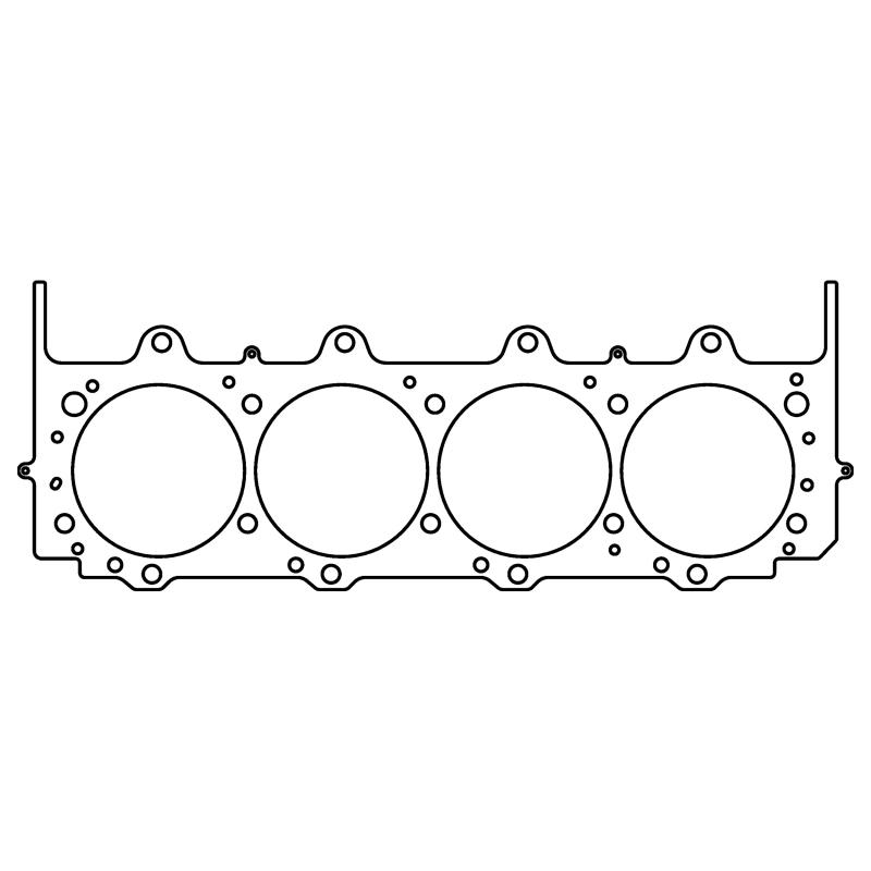 Cometic Gasket C5013-040