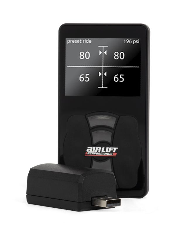 Air Lift 27711