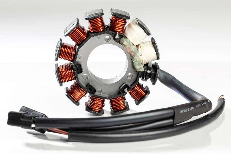 Ricks Motorsport Electrics 24-011