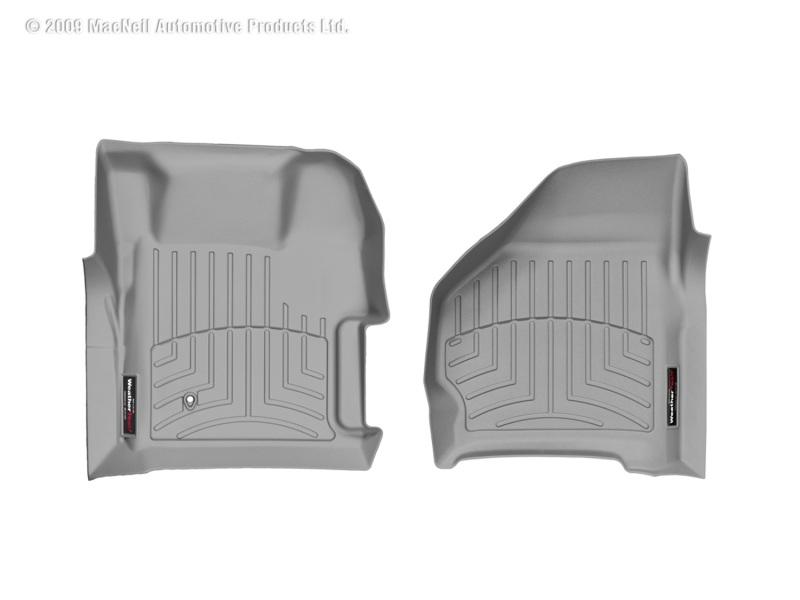 WeatherTech 461251