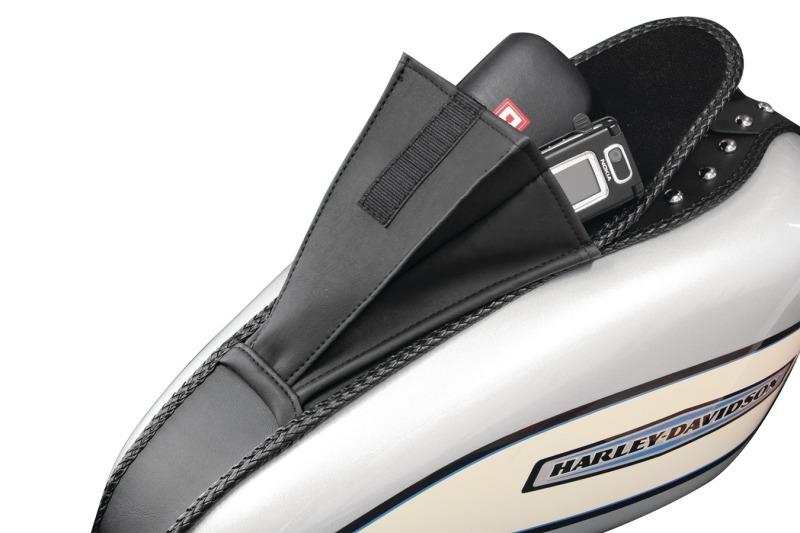 Mustang Motorcycle 93326