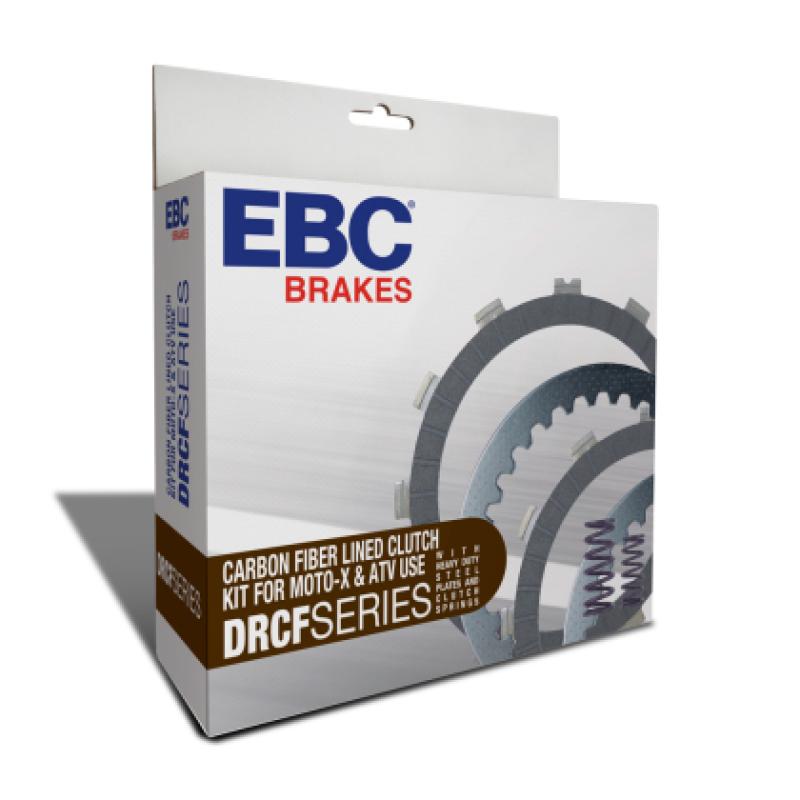EBC Powersports DRCF46