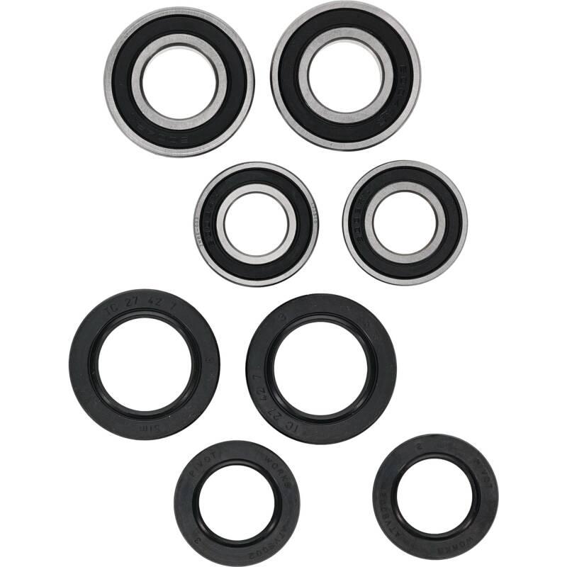 Pivot Works PWFWK-Y48-000