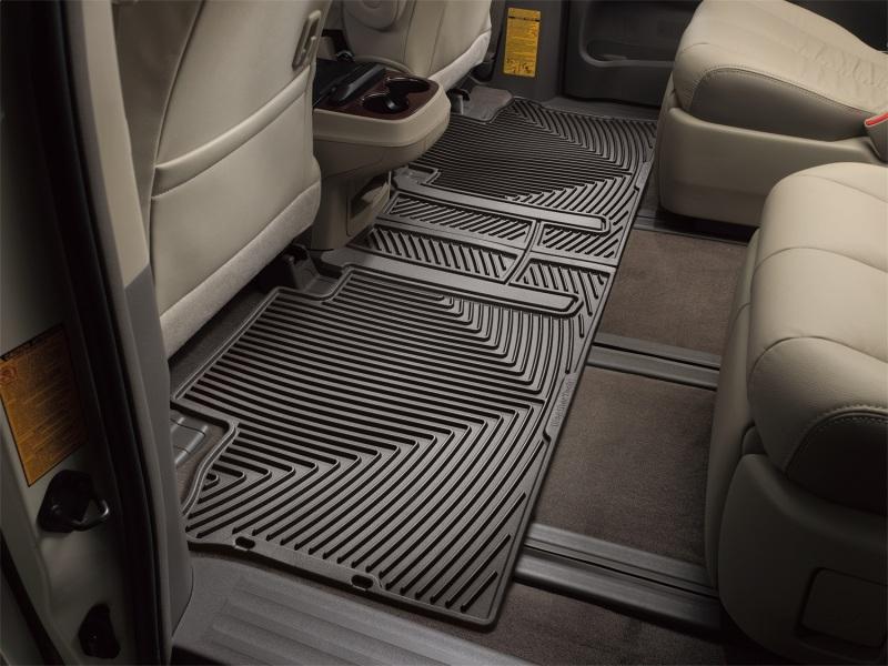 WeatherTech W244CO