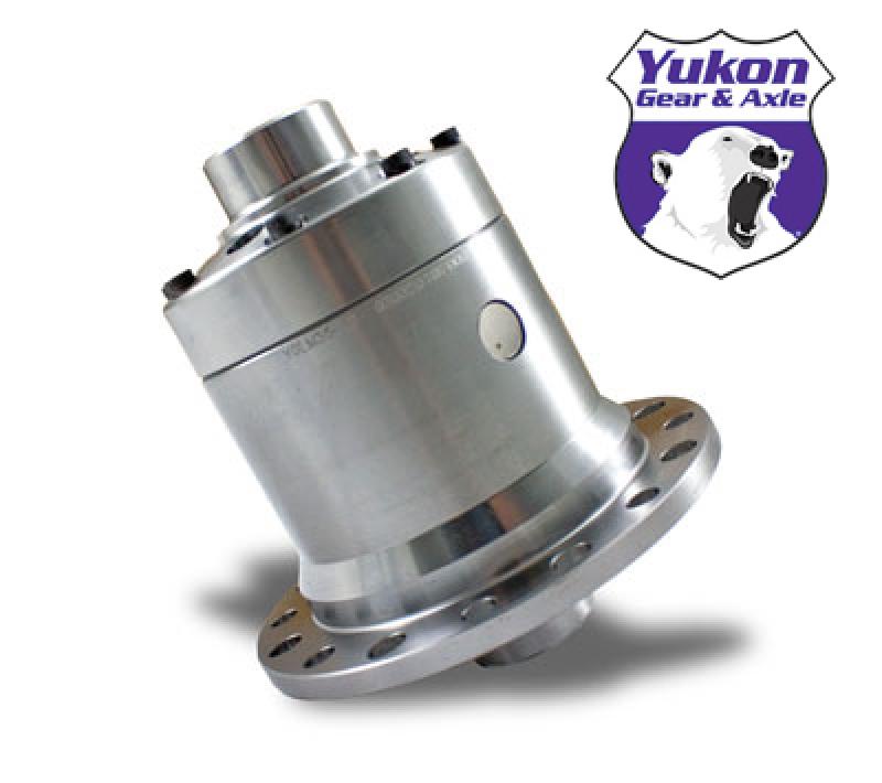 Yukon Gear & Axle YGLM35-4-30
