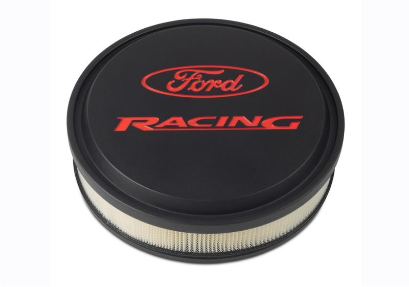 Ford Racing 302-385