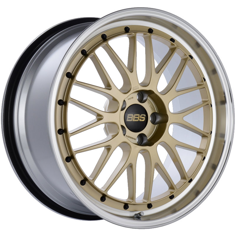 BBS LM238GPK