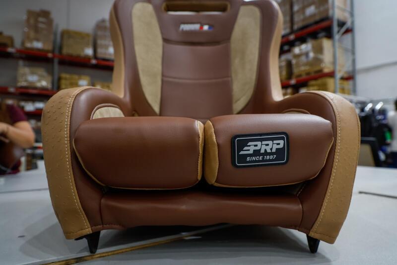 PRP Seats A9101