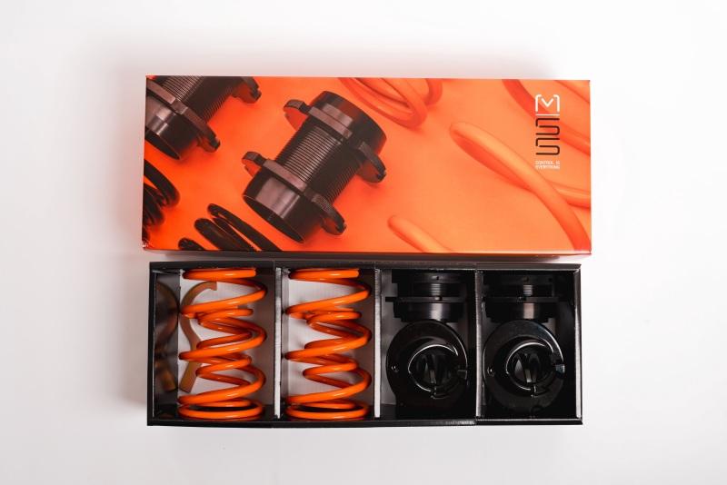 MSS Suspension 05AVAGQ3TISU