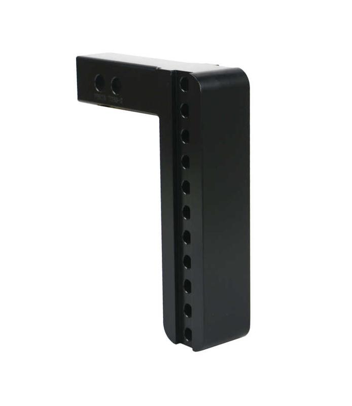 Weigh Safe DB8-2-CER-BLA