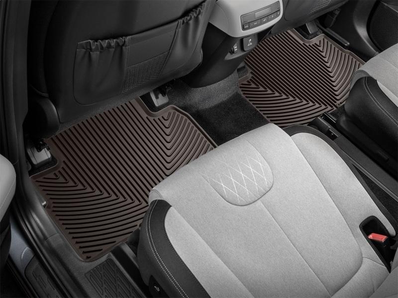 WeatherTech W640CO