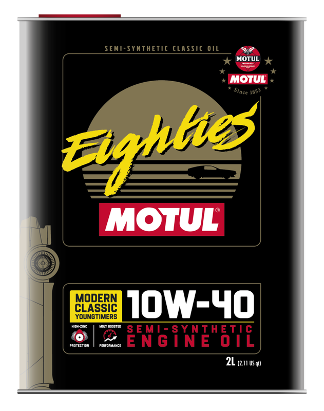 Motul 110619