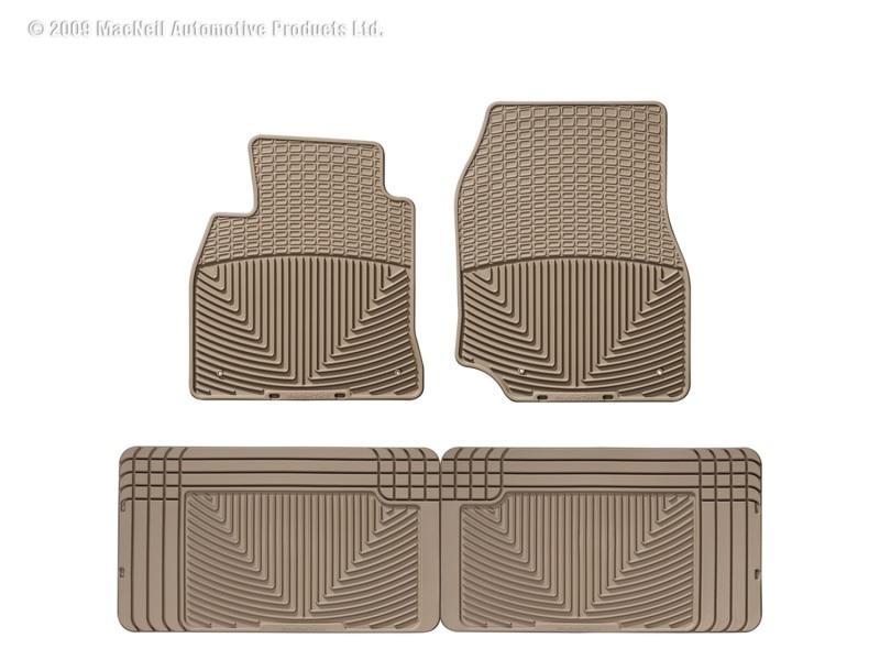 WeatherTech W23TN-W25TN