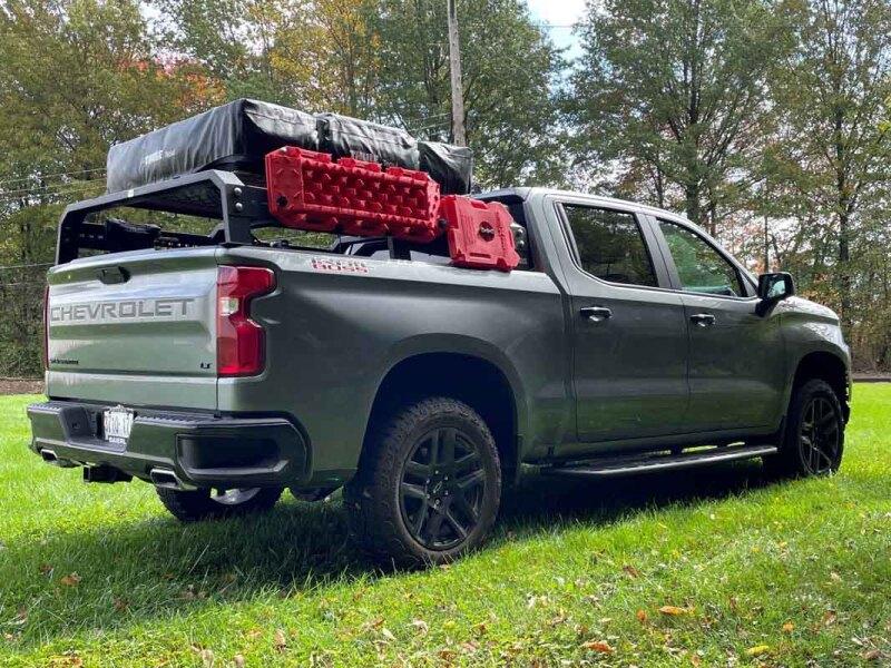 Fishbone Offroad FB21323