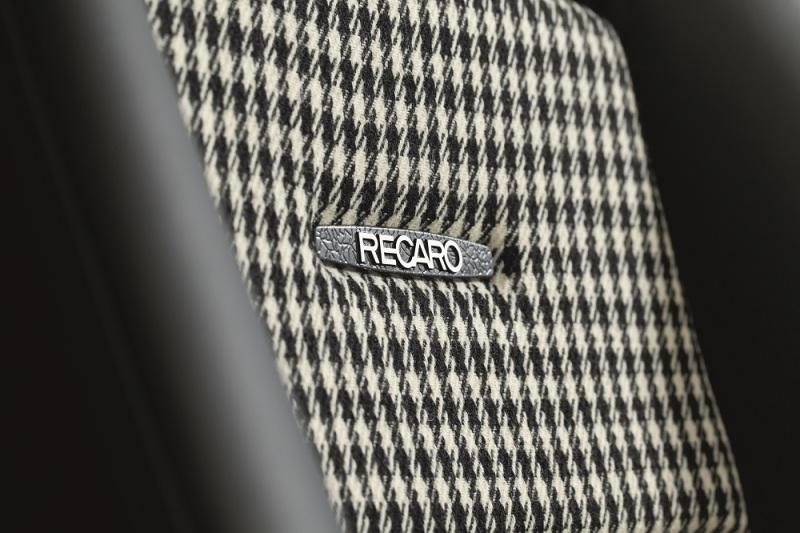 Recaro 089.00.0B27-01
