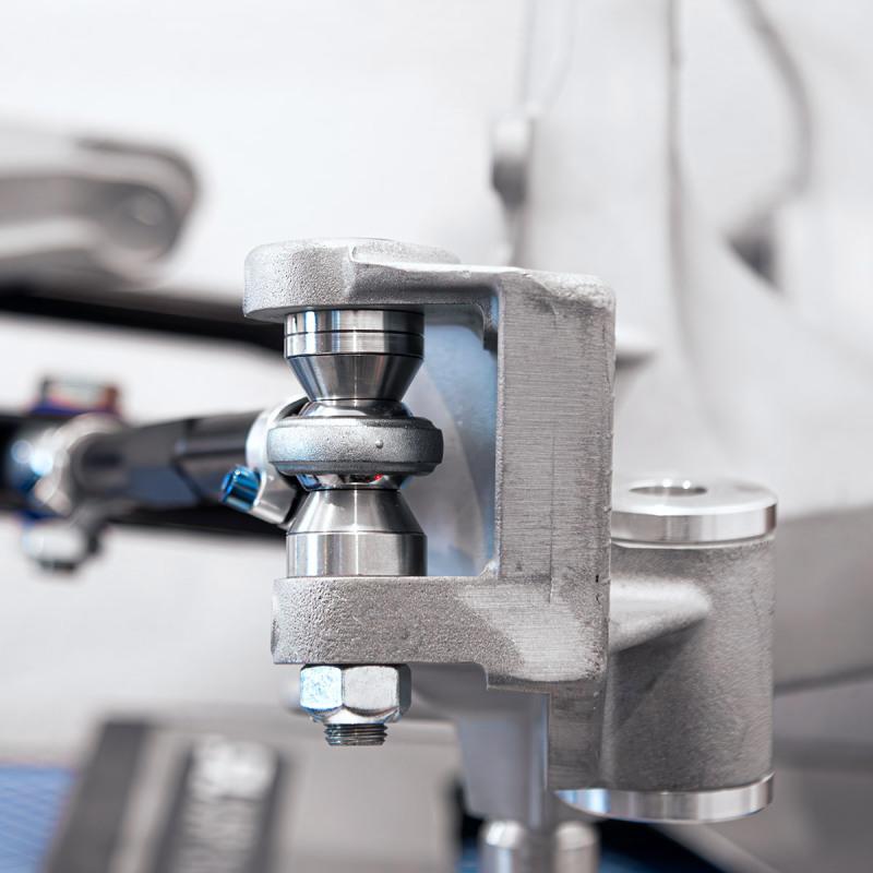 SPL Parts SPL LCAK 996