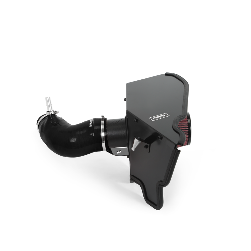 Mishimoto MMAI-CAM4-16BK