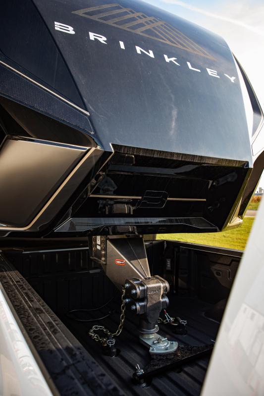 GEN-Y Hitch GH-8055AL