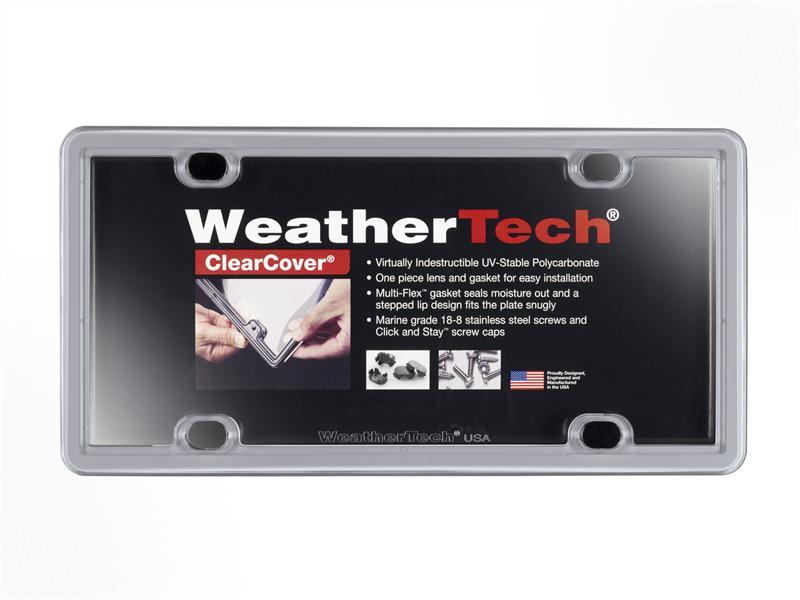 WeatherTech 61020